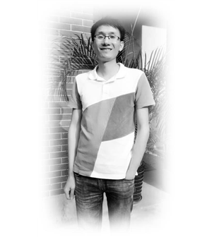 杨力